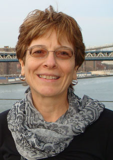 Vera Pastore, Editor
