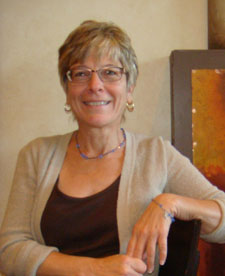 Vera Pastor, Editor